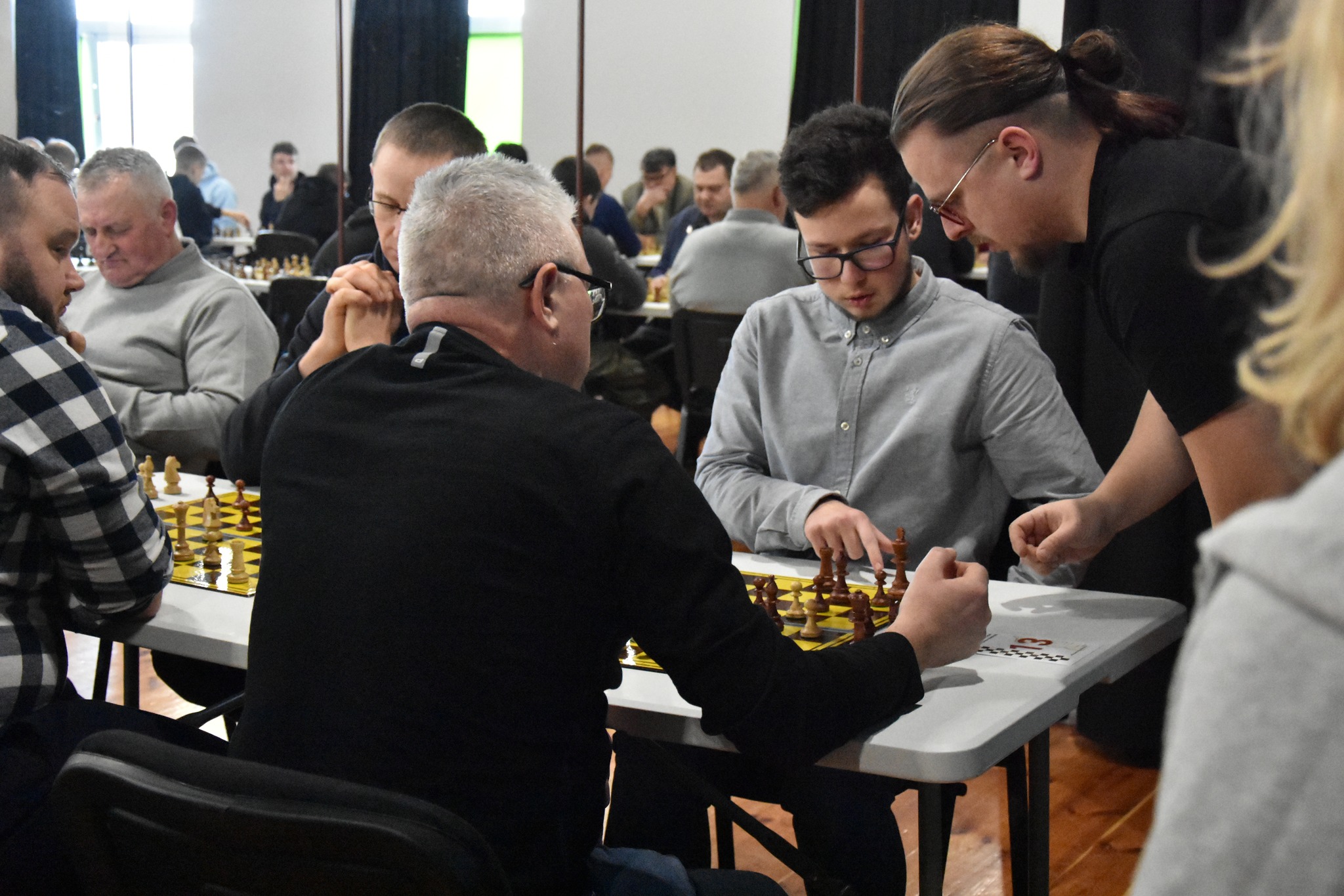 X Memoriał Szachowy im. Ryszarda Semeniuka